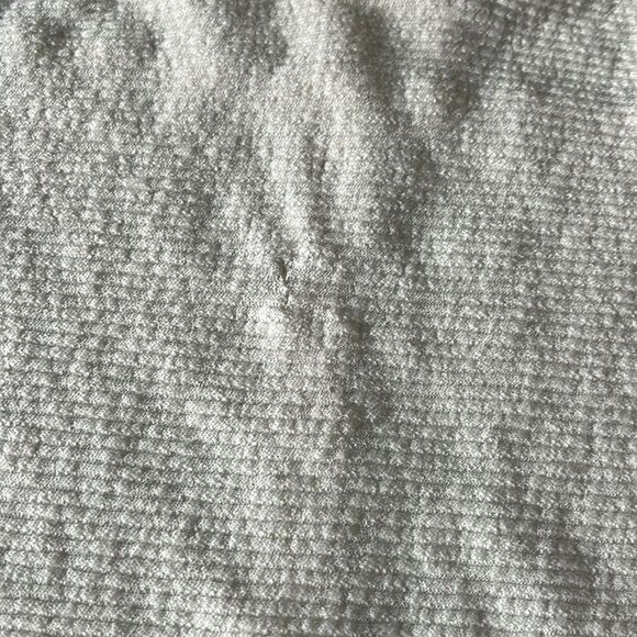 NWT Free people oversized cotton tunic XS - Picture 12 of 14